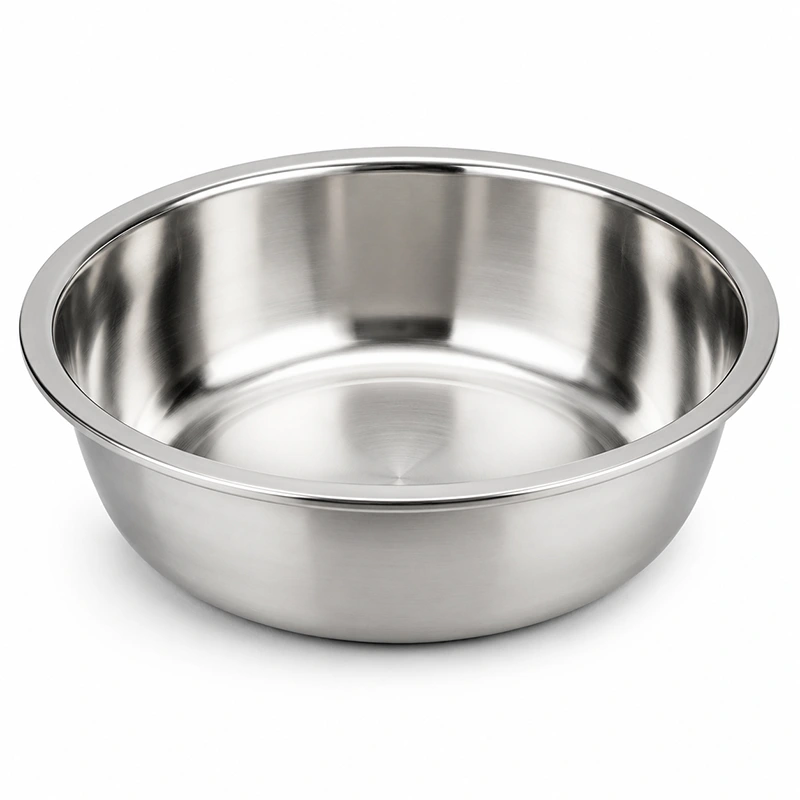 Thau inox 304