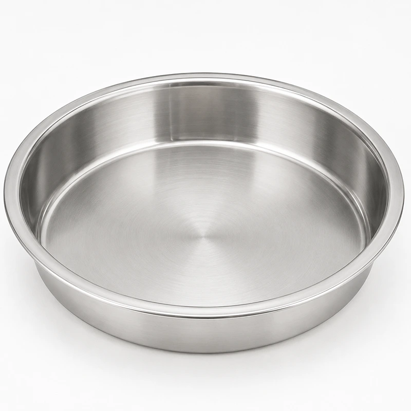 Rổ inox 304