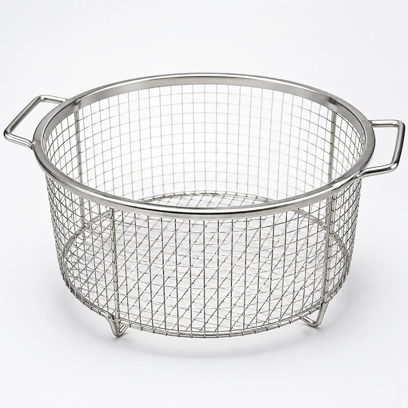 Rổ inox 304