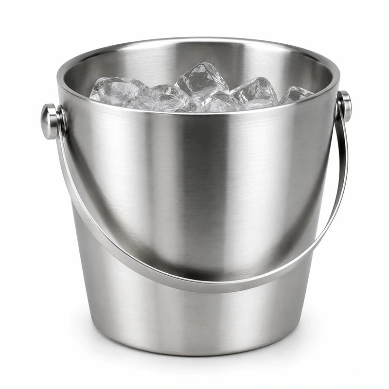 Rổ inox 304