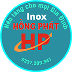 Inox Hồng Phát