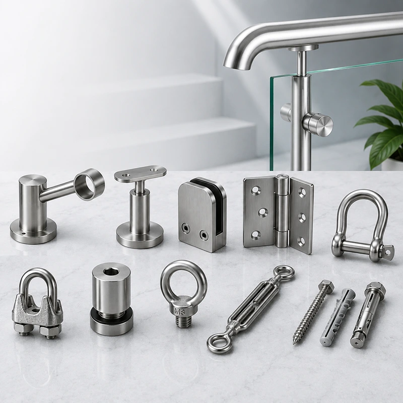 Sản phẩm inox