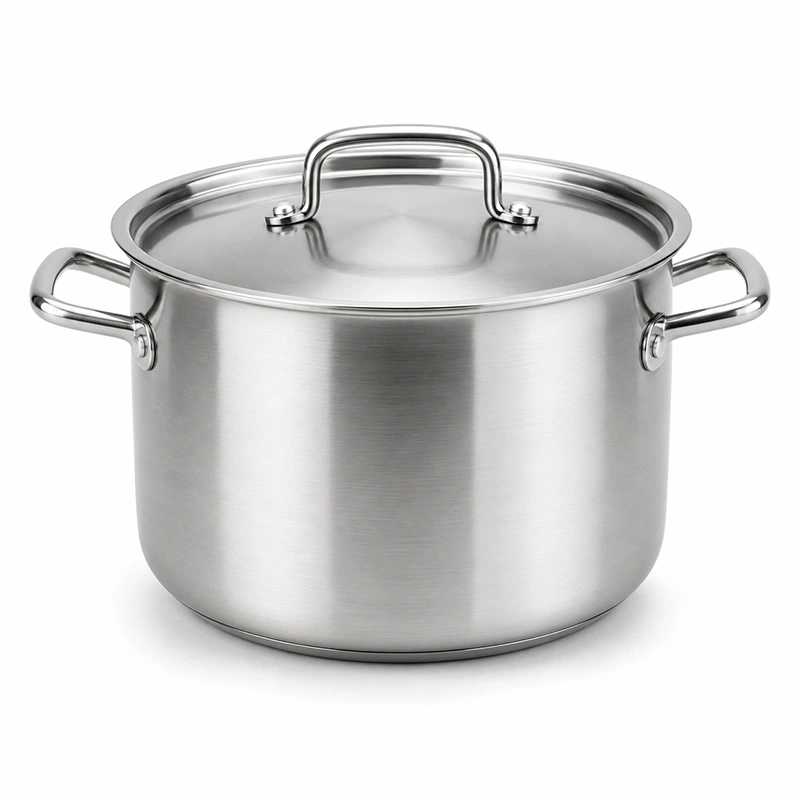 Nồi inox 304